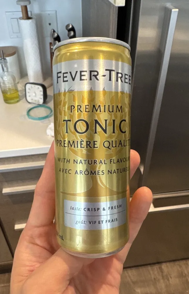 Premium Tonic