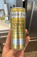 Premium Tonic