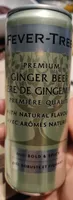 Ginger Beer (canned)