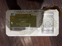 Premium Ginger Beer