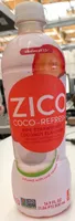 Zico Coco-Refresh, Ripe Strawberry Coconut Flavored