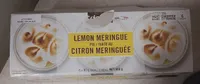Lemon Meringue Pie