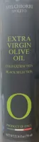 Extra virgin olive oil