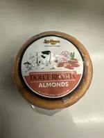 Dolce Ricotta