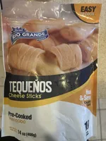 Tequeños