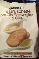 Le Bruschette