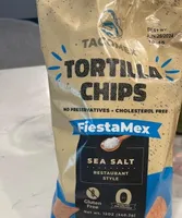 Tortillas Chips
