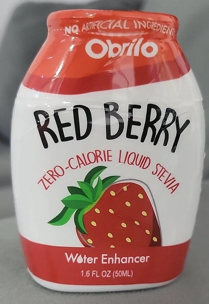 Obrilo Liquid Water Enhancer