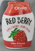Obrilo Liquid Water Enhancer