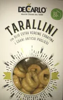 Tarallini