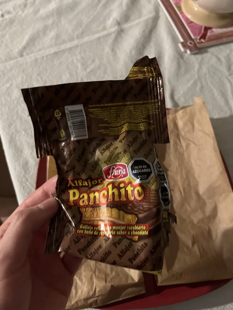 Alfajor