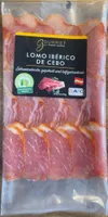 Lomo Ibérico de Cebo