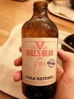 Cola naturel