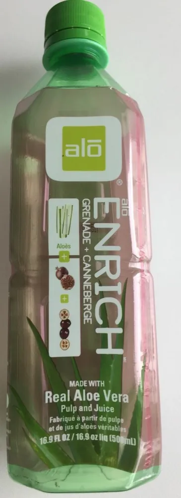 Enrich