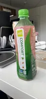 Aloe Vera + Watermelon + Peach Drink