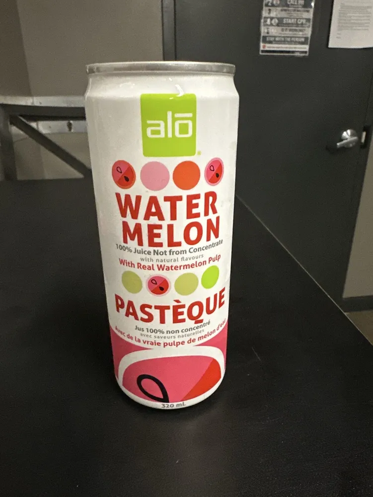 Watermelon Juice