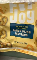 Tangy Dijon Mustard