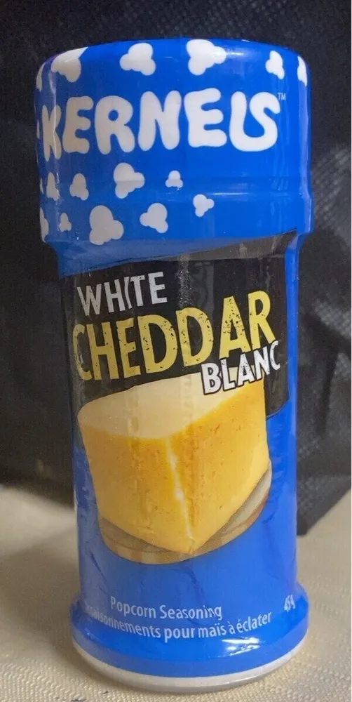Kernals White Cheddar