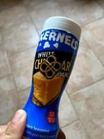 White Cheddar popcorn Seasoning