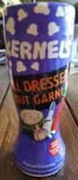 Kernels All Dressed