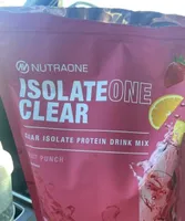 Isolate one protein