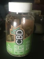 Hemp Gummies