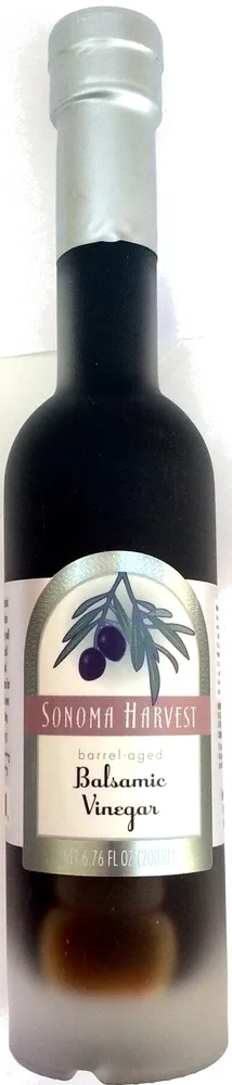 Balsamic Vinegar