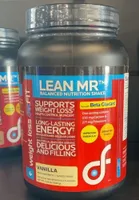 Balanced Nutrition Shake