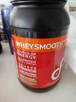 Whey Smooth