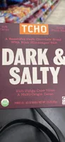 Dark & Salty