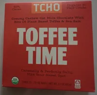 Toffee Time