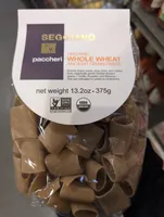 Paccheri Pasta