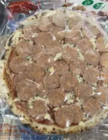 General Assembly Pizza