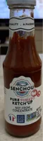 Pure Tomato Ketch'up