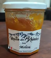 Melon Jam