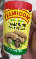Tamarind concentrate