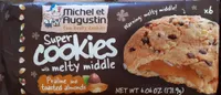Michel Et Augustin-super- RST Almd Praline-6oz