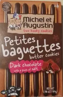 Michel Et Augustin