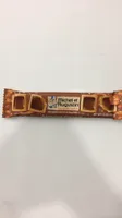 Milk Chocolate And Melty Caramel