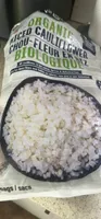organic riced cauliflower