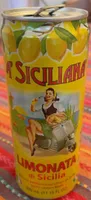 Limonata di sicilia