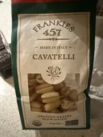 Cavatelli - Ancient Grains Slow-Dried