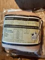 Jambonneau cuit Supérieur