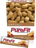 Peanut Butter Crunch