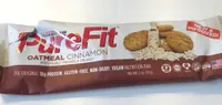 Nutrition bar
