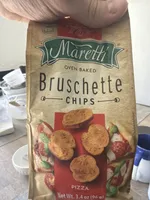 Bruschette Chips