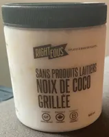 Gelato à base de plantes