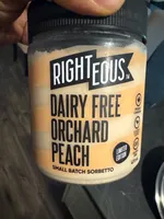 Orchard Peach