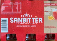 Sanbittèr