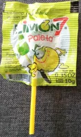 Paleta